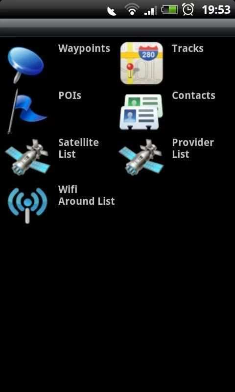 Turbo GPS 2 screenshot 6