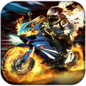 HD Speed Motorcycle icon