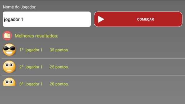 Perguntas de Matemática screenshot 2