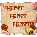 Hunt Hunt Hunt!! icon
