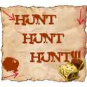 Hunt Hunt Hunt!!