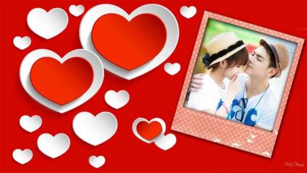 Love Frame screenshot 5