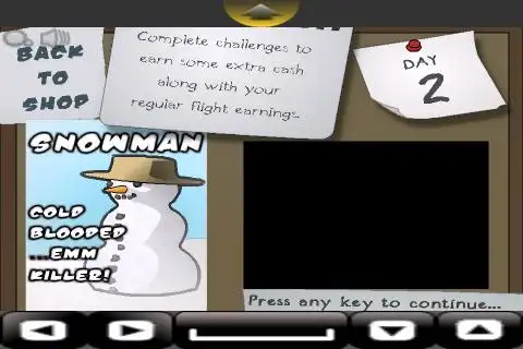 I decided to speedrun Learn To Fly and proved all the penguin doubters  wrong 