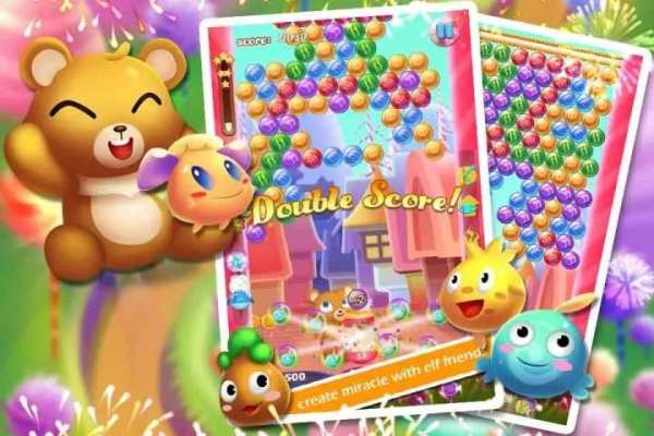 Dessert Dash скриншот 11