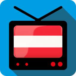 TV Austria Channels Info