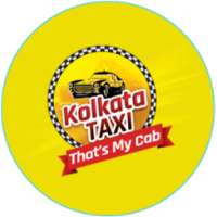 Kolkata Taxi Passenger on 9Apps