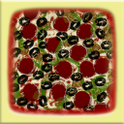 Pizza Tosser icon