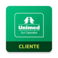 Unimed Sul Capixaba Cliente on 9Apps