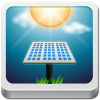 SolarPower FREE icon
