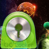 GO Locker Theme क्रमबद्ध आइकन
