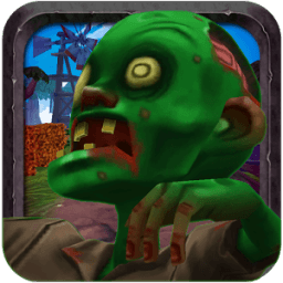 The Running Dead أيقونة