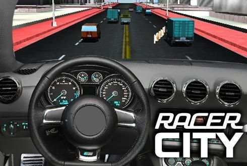 Real Car Racing Speed 3D screenshot 1