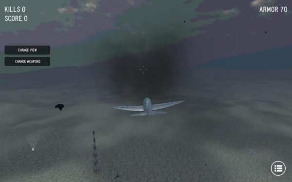 Air Legend screenshot 3