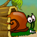 Snail Bob Gift to Grandpa icon