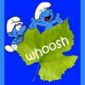 Smurf Whoosh