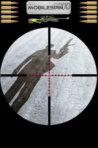 Sniper Scope screenshot 2