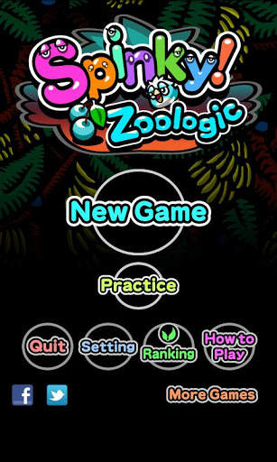 Spinky Zoologic screenshot 2