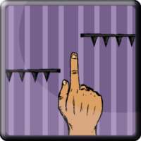 Watch Your Fingers on 9Apps