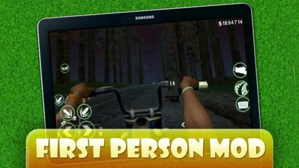 New GTA SA CLEO screenshot 2