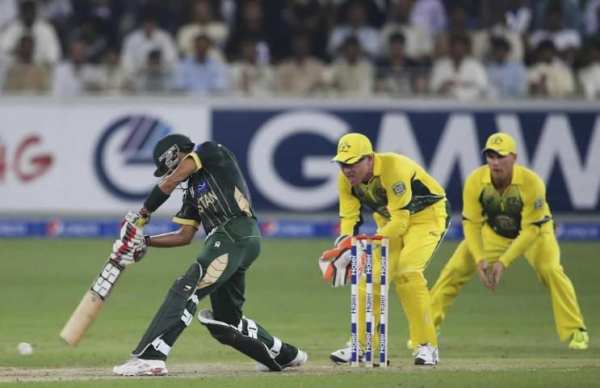 Live Cricket screenshot 1