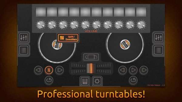 DJ Mix Maker स्क्रीनशॉट 4