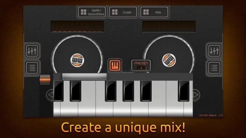 DJ Mix Maker screenshot 3