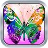 3D Butterfly Live Wallpaper 1.01