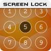 Keypad Lock Screen