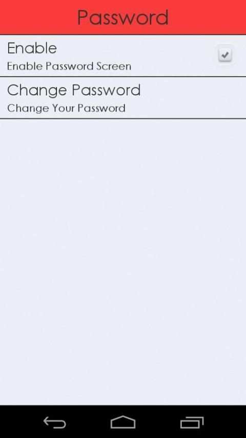 Keypad Lock Screen स्क्रीनशॉट 1
