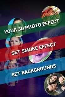 My 3D Photo Wallpaper screenshot 1