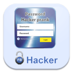 Hack facebook prank icon