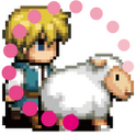 Walking Race icon