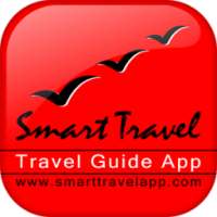 Smart Travel App on 9Apps