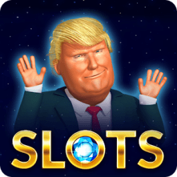 Trump Slots иконка