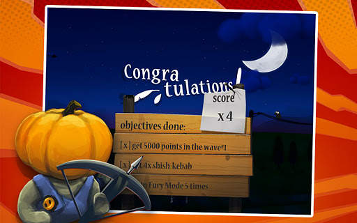 Shoot The Birds screenshot 5