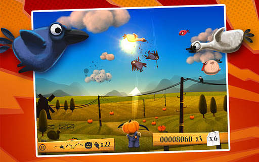 Shoot The Birds screenshot 3