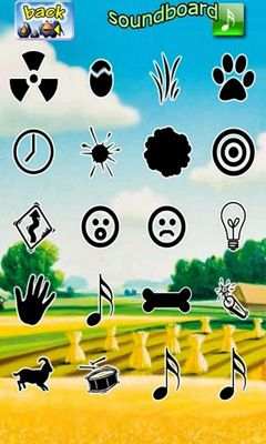 Talking Birds On A Wire screenshot 2