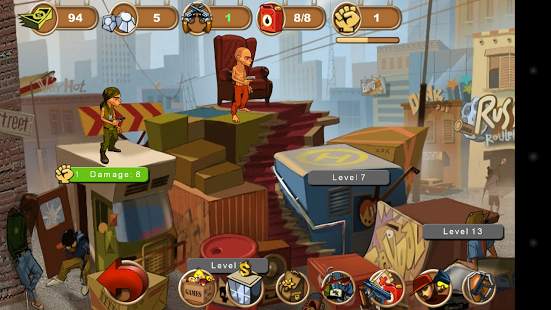My Gang screenshot 1
