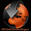 IDM Small Downlod Manager icon