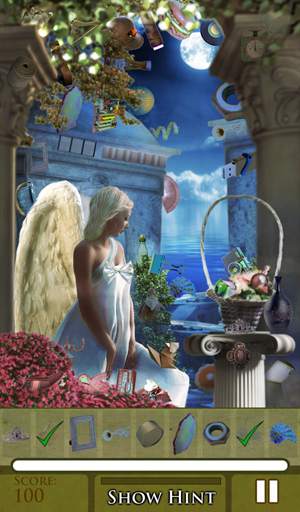 Angels: Messengers of Light screenshot 3