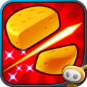 CUT THE CHEESE: FUDGE DRAGON icon