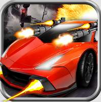 Angry Car Racing Birds Race 2