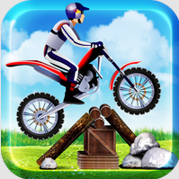 Bike_Racing icon
