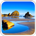 Water Magic Touch icon