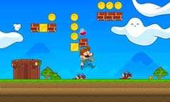 Mike's World screenshot 1