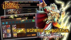 King of Legend screenshot 7