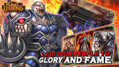 King of Legend screenshot 8