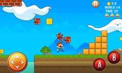 Mike's World screenshot 3