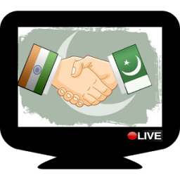 Indo Pak TV All Channels ! आइकन