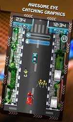 Mad Racer:Car Racing Challenge screenshot 3